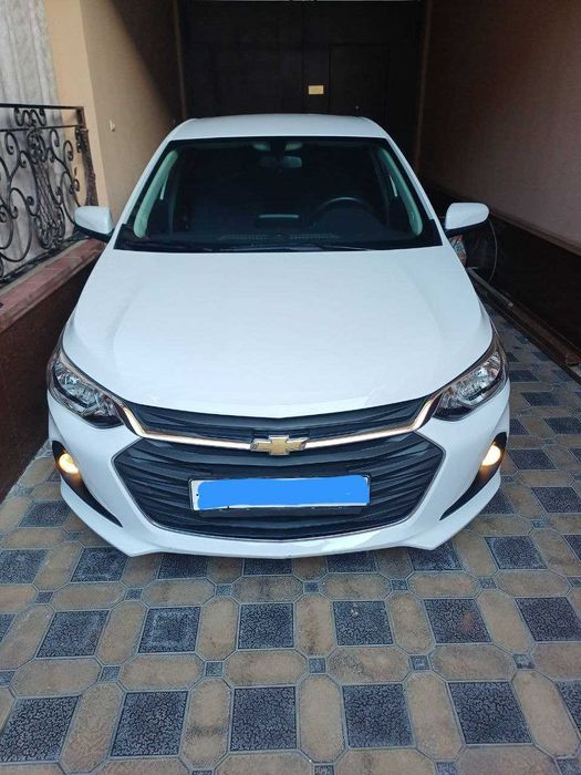 Продам/Сотилади Onix LTZ