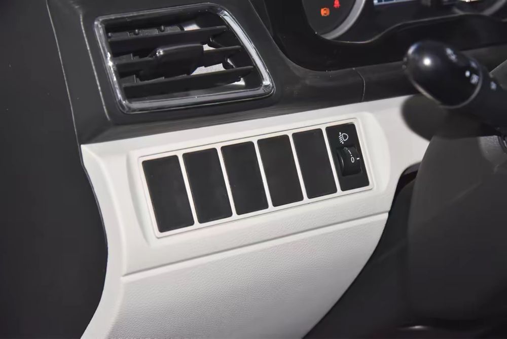 Грузовой автомобиль