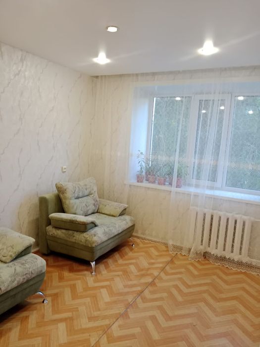 Продам однокомнатную квартиру