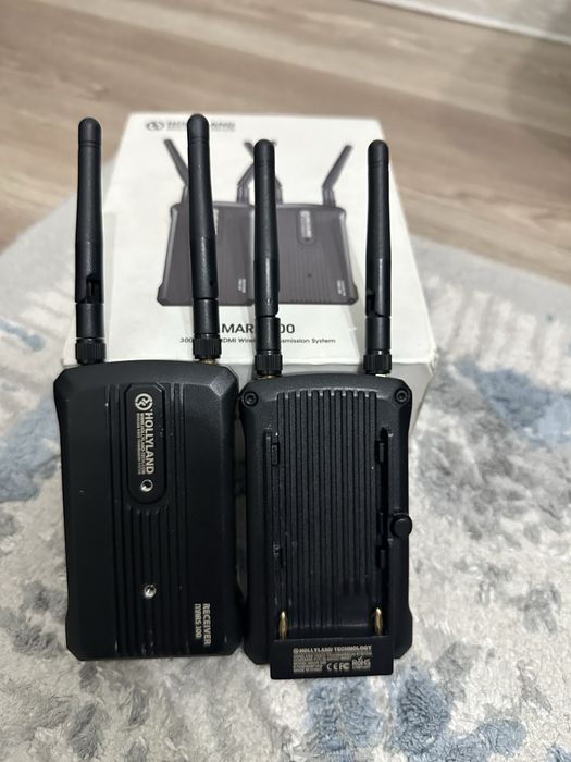 Hollyland видеопередатчик