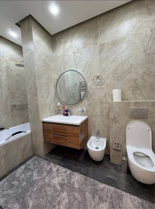 4 х комнатая квартира OQSAROY DELUXE