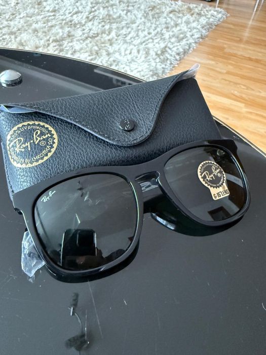 Ochelari de soare Ray-Ban