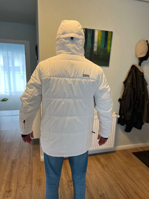 Geaca ski/ snowboard DOPE Adept M
