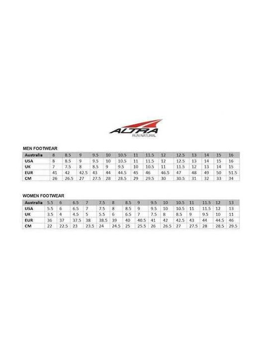 Altra Via Olympus дамски маратонки  EU 38