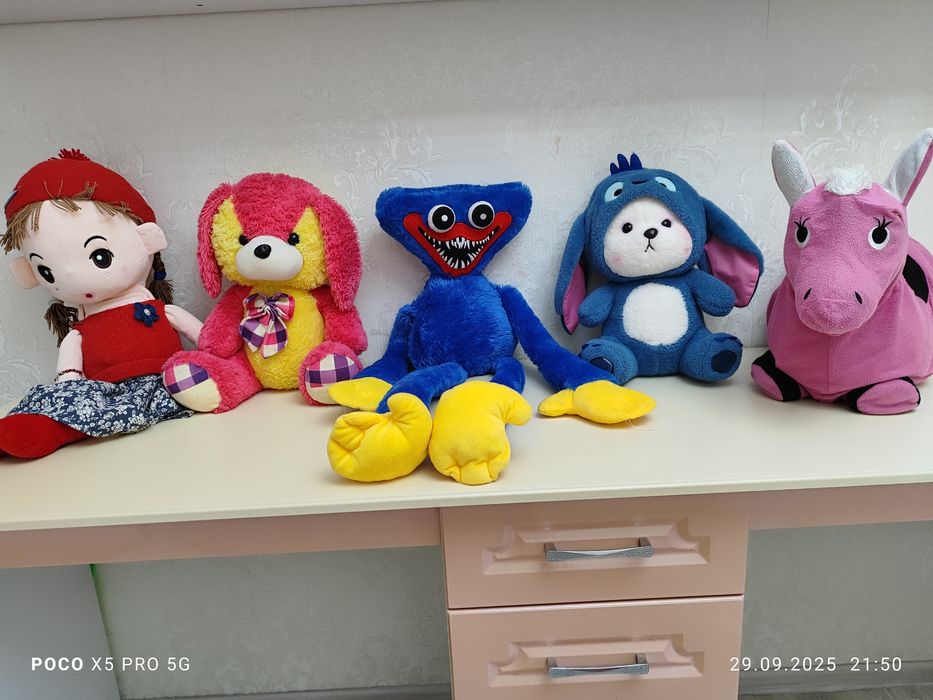 Продаётся игрушки