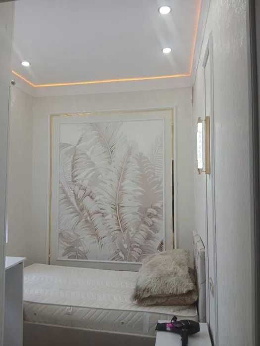 Ijaraga uy CHilonzorda l 2/4/4 48m2 l Oilaga yoki chet ellikarga