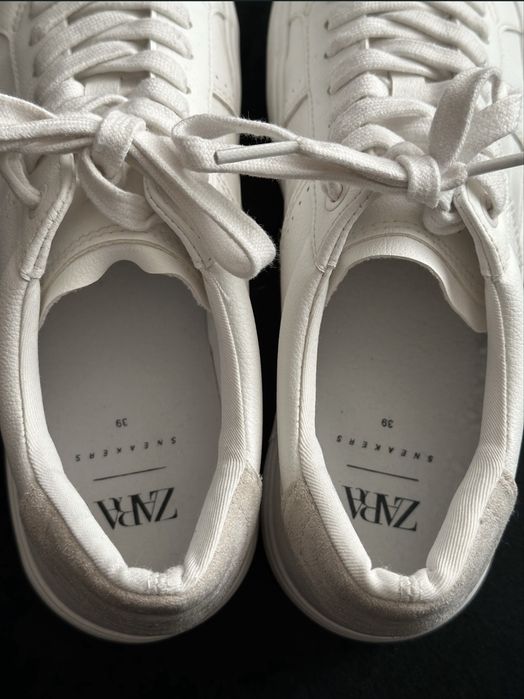 CONVERSE дамски кецове Zara