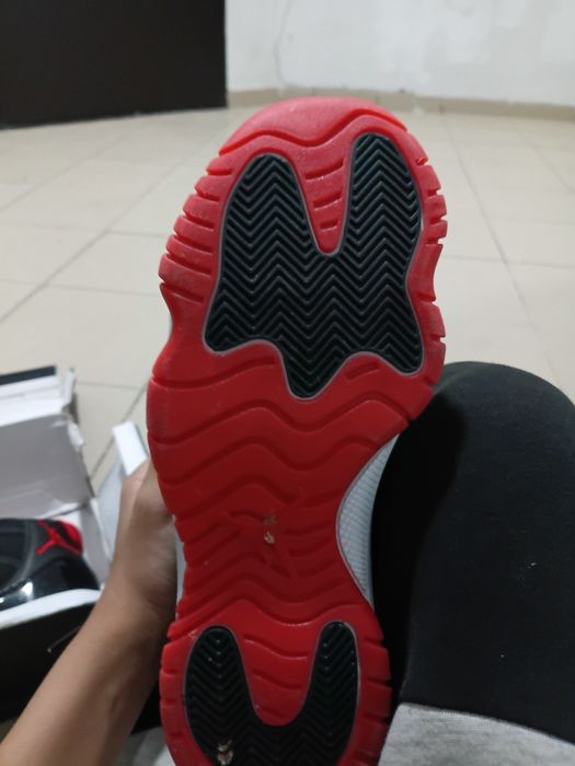 11jordan темна сини