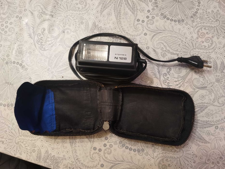 Светкавица за фотоапарат