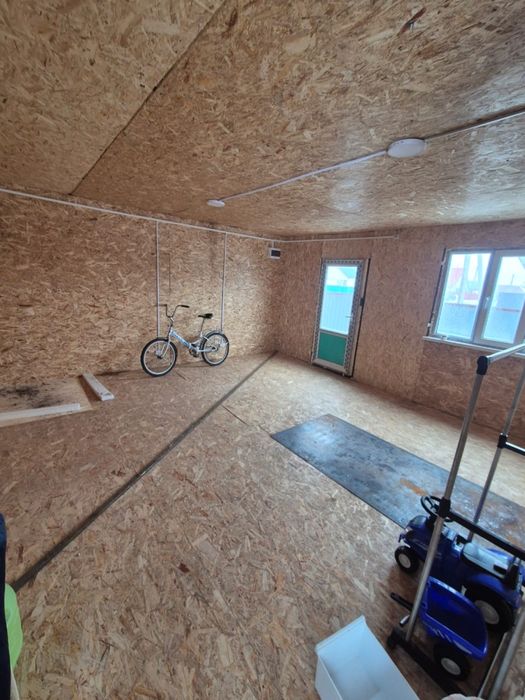 Продам новый магазин