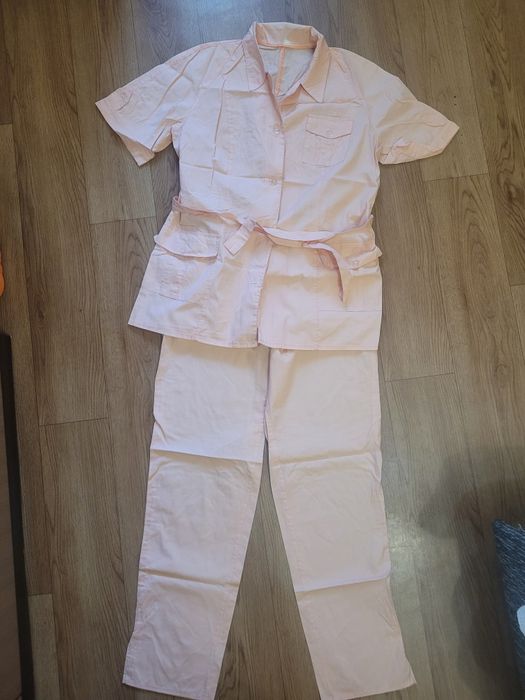 Костюмы медицинские