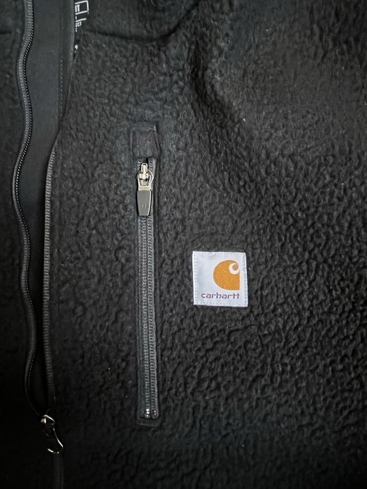 Яке/суитшърт Carhartt Sherpa
