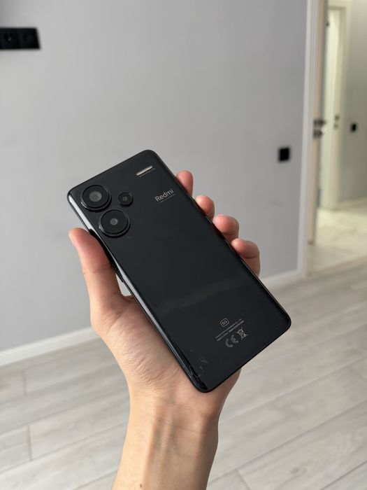 Продам Xiaomi Redmi not 13 pro +  512 gb