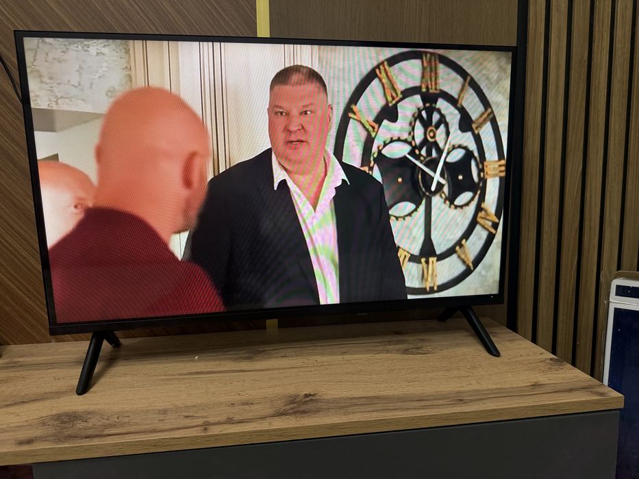 Телевизор смарт samsung