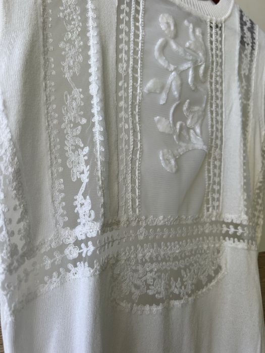 Дамски топ Ermanno Scervino