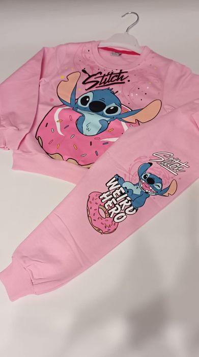 Детски екип Stich