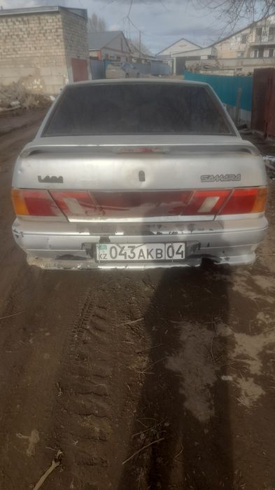 Продам машину ваз 2115