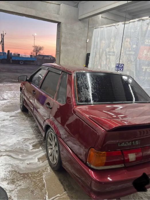 Продается 2115…..