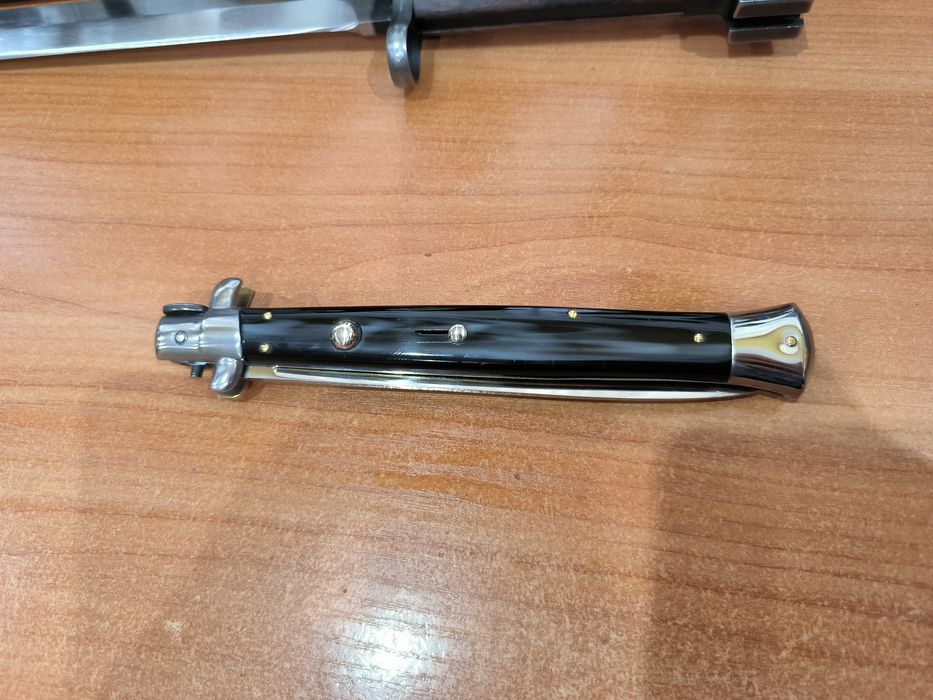 Стилето нож ножка ножче Frank Beltrame 33cm