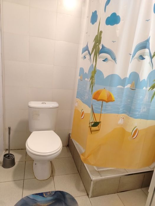 Сдается квартира