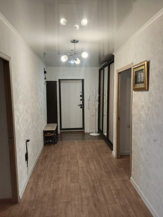 Продам 3х комнатную квартиру