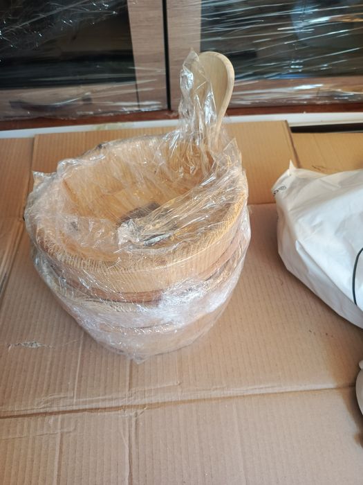 Душ сауна кабинка