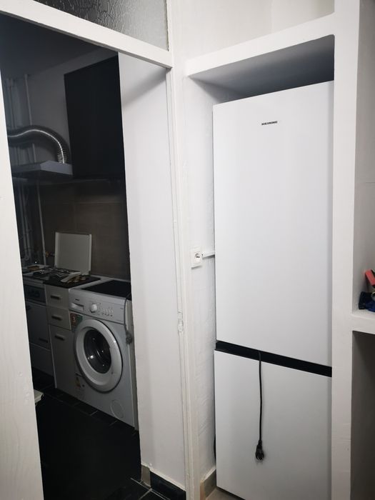 Dau în chirie apartament cu 1 cameră