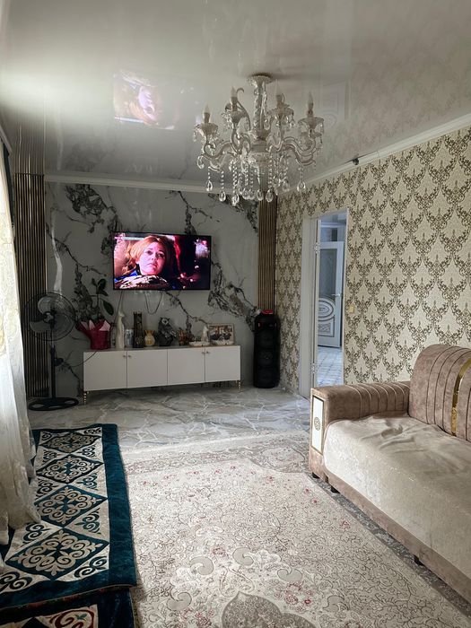 Продается дом в Маржанбулаке