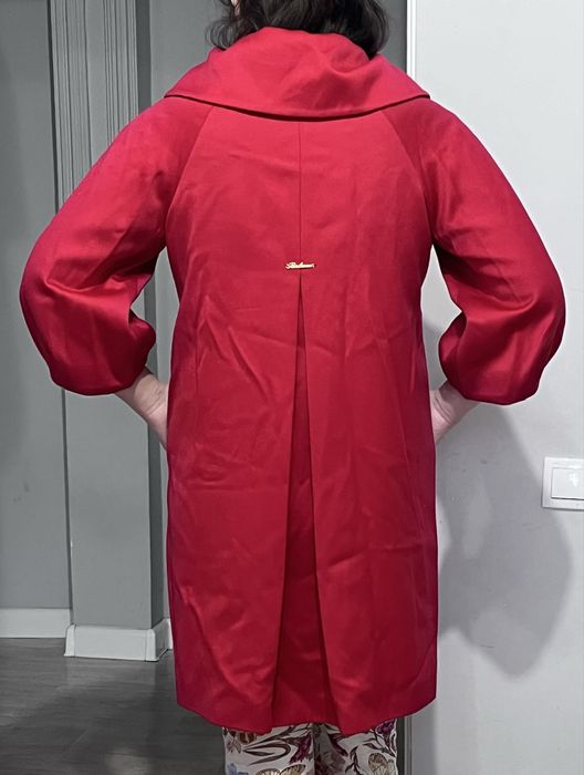 Верхняя одежда БУ