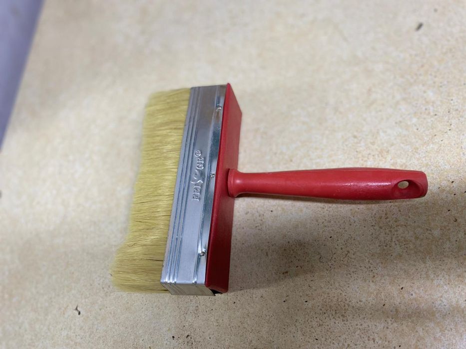 кисточки для покраски