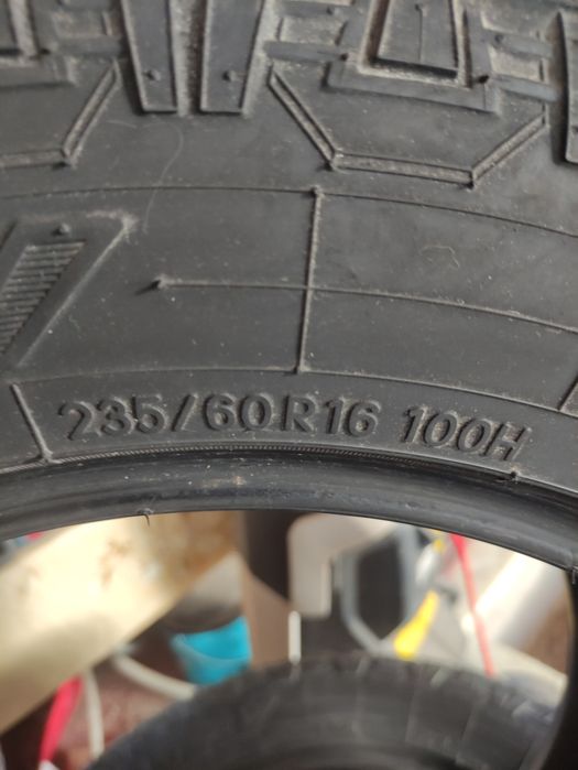 Шины toyo country a/t