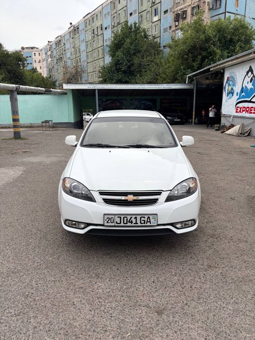 Gentra 2022 yil 120 000 min yurgan
