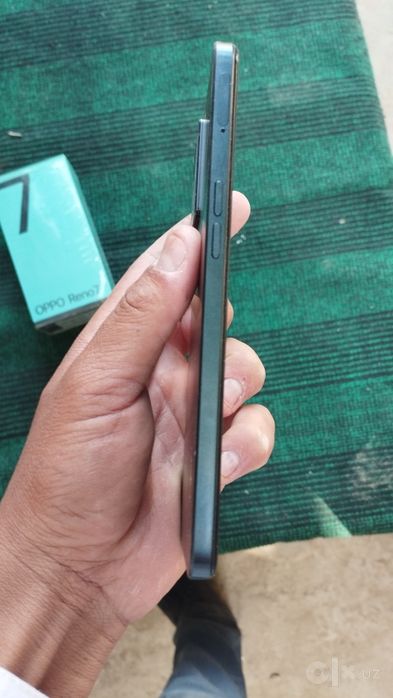 Oppo reno7  hotira 8/128 talik
