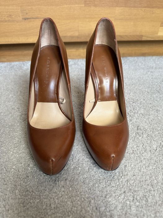 Обувки Zara 36 номер
