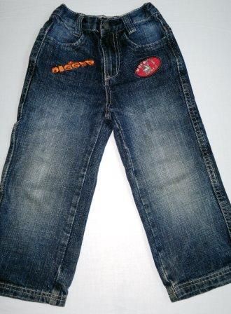 Един сезон момчешки дрехи, р. 98 - 104 само 25 лв.