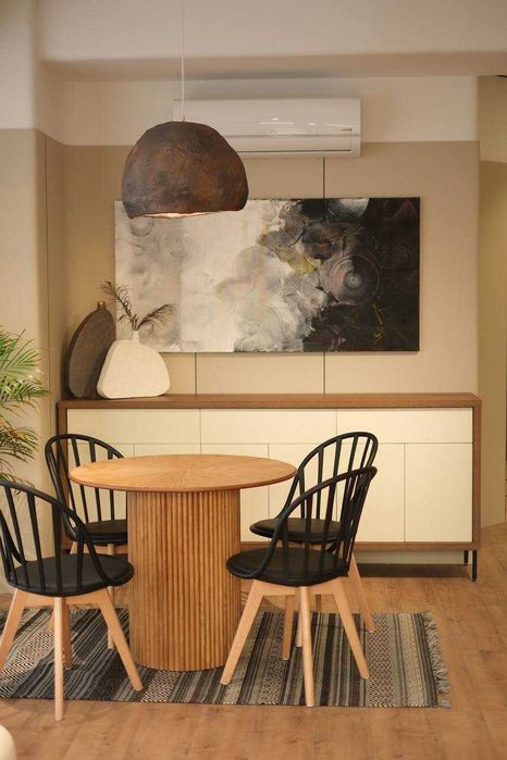 NRG U TOWER 2х комнатная квартира в аренду