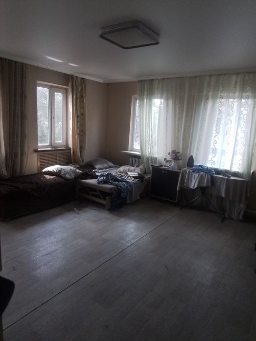 Продаётся дом город Сарань