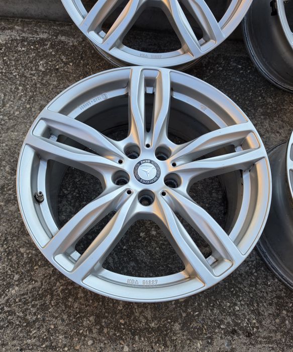 Джанти 18' 5 x 112, 8j et30