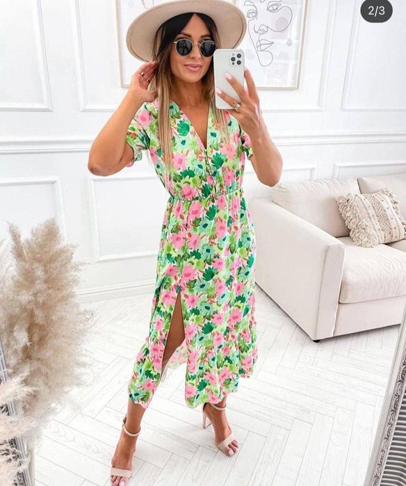 Платье вечернее 2026