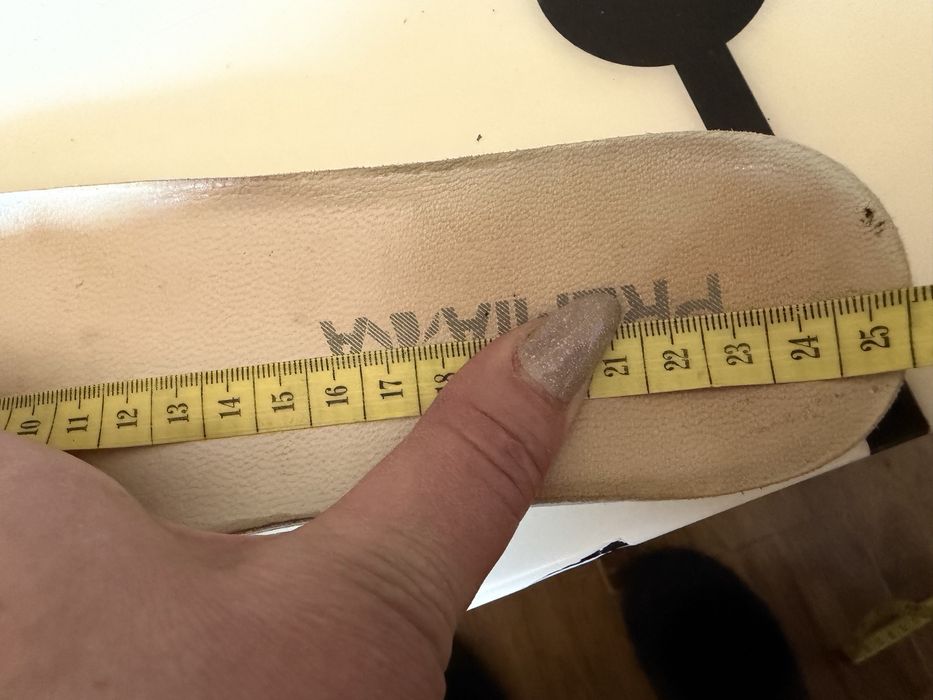 Кроссовки Premiata оригинал, размер 38