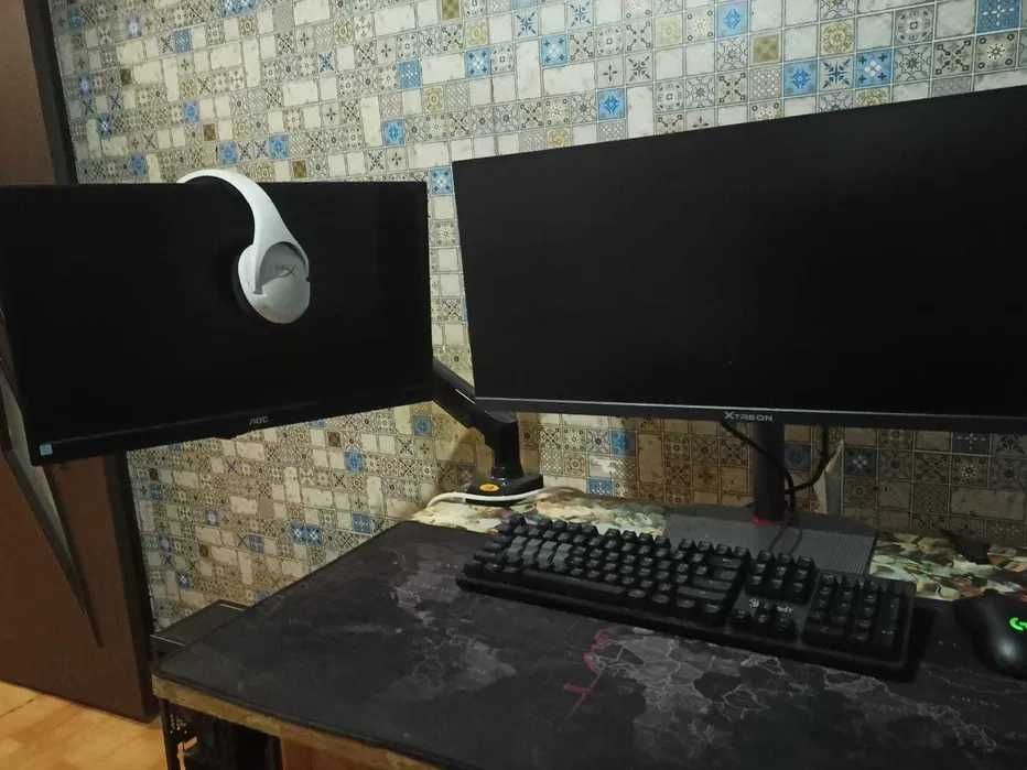 продается компьютер, обмен, каспи рассрочка.