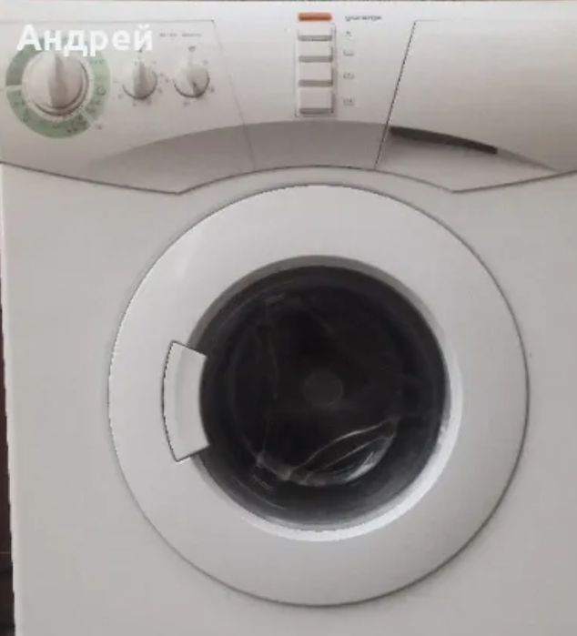 Пералня Gorenje WA1184 за части
