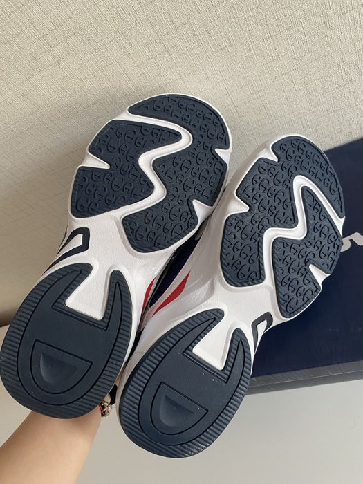 Дамски сникърси Champion Sneakers "Tampa Low" маратонки, 39 номер