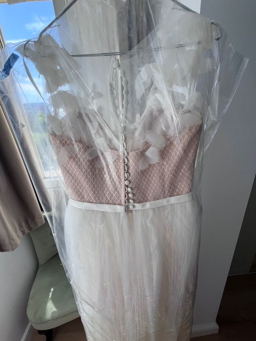 Rochie mireasă Natalia Vasiliev