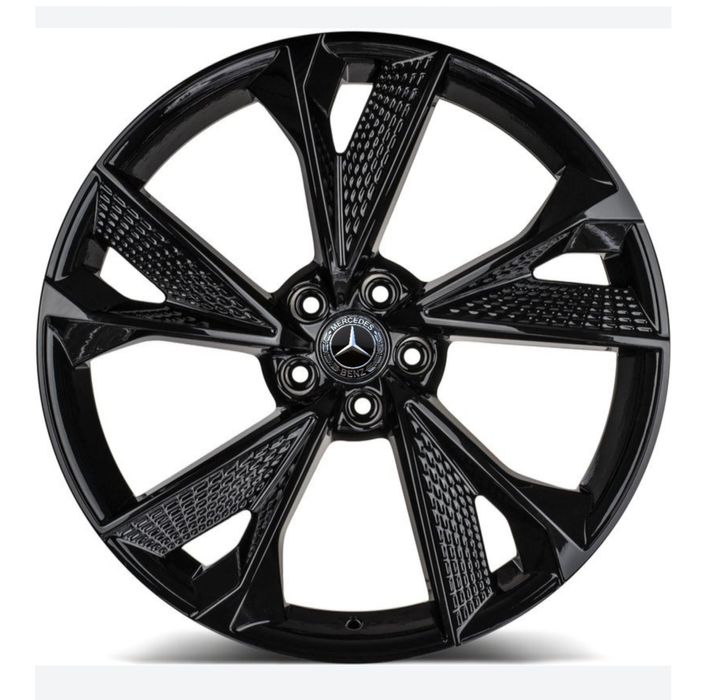 Jante 18 Mercedes Clasa A,B,C,E M,S, V CLA GLE, GLS, VIANO VITO