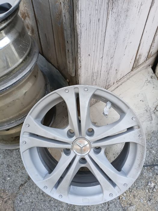 Диски комплект R15