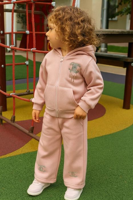 Двойки для девочки