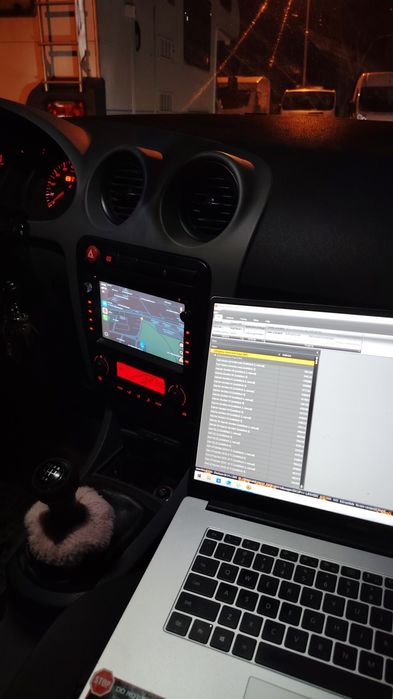 Софтуерно решение за вашия автомобил,бус,камион