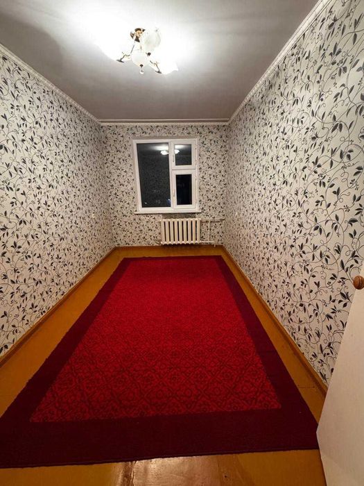 Продажа 2-комнатной квартиры район школьник
