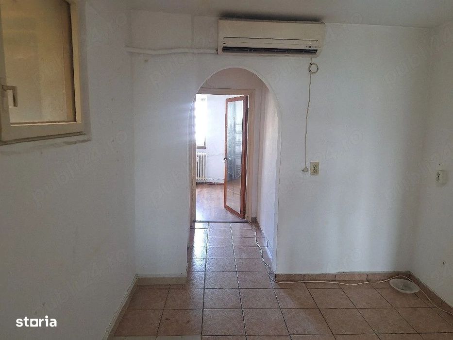 2Camere Militari Lujerului Aleea Zorelelor